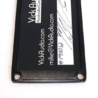 Vick Audio Overdriver - In Box image 7