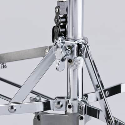 Tama HC4FB "The Classic Stand" Hardware Kit - 4pcs + Bag image 22