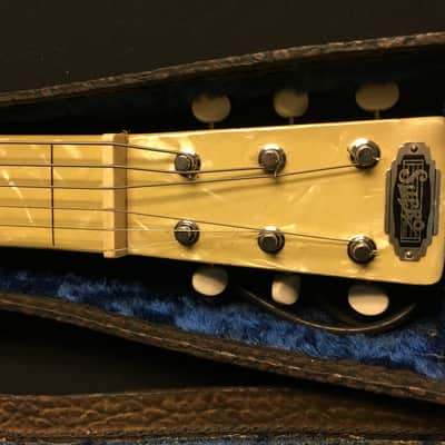 Supro Lap Steel 1930s/1940s image 3