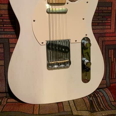 Hahn Guitars Model C image 2