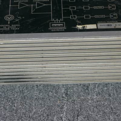 Sunn by Fender PS 610 Dimmer Pack image 10