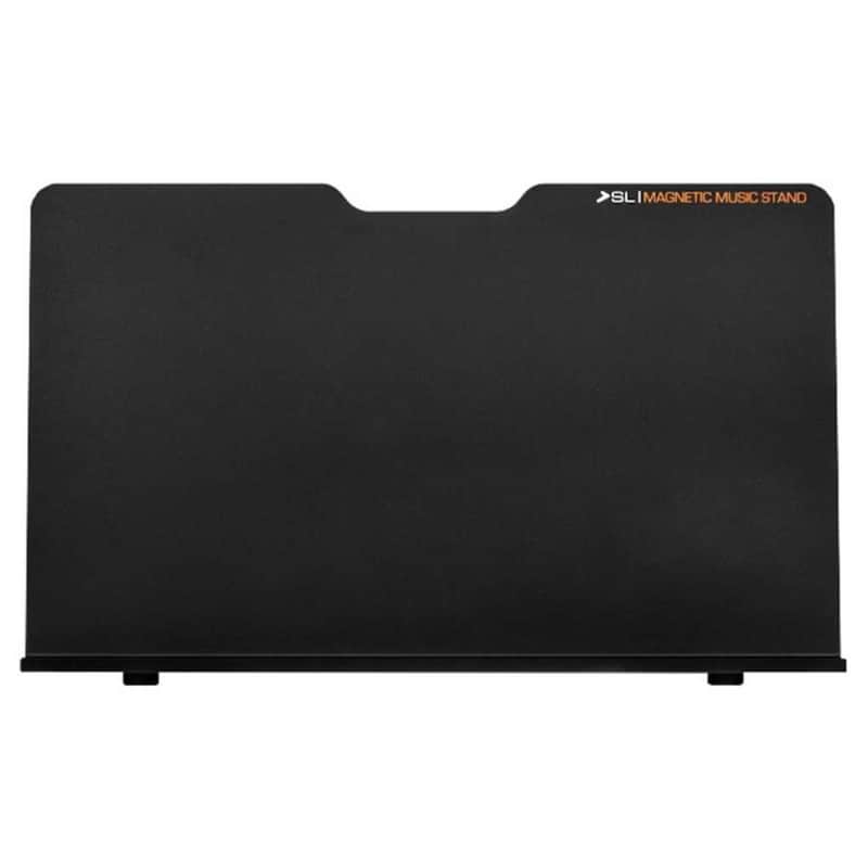 Studiologic SL Magnetic Keyboard Music Stand image 1