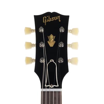 Gibson Custom 1964 ES-335 Reissue VOS - Sixties Cherry image 6
