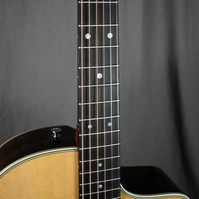Martin SC-28E w/ LR Baggs Anthem image 15