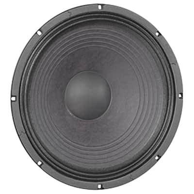 Eminence DELTA 15LF-4 15" 4ohm Pro Audio Subwoofer Woofer Speaker 1200W 2.5in VC image 2