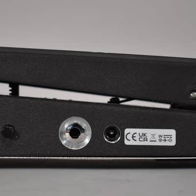 Dunlop 535Q CryBaby Multi-Wah Black w/Box image 5