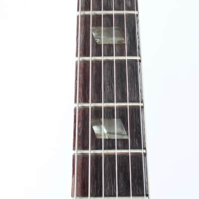 1966 Epiphone Casino sparking burgundy image 5