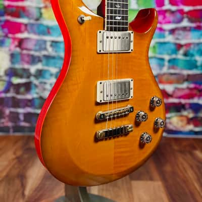 PRS 10th Anniversary S2 McCarty 594 2023 - McCarty Sunburst image 1