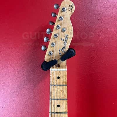 Fender Telecaster Custom Shop Danny Gatton Signature 2000 image 7