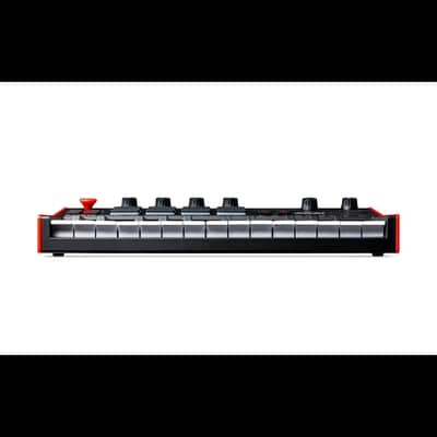 Akai "MPK Mini Play MK3" Mini keyboard with built-in speakers and USB keyboard controller image 2