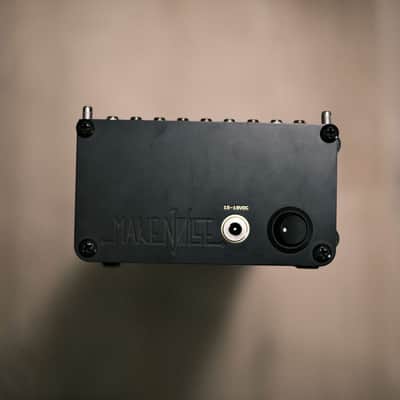 Make Noise Powered Skiff 2008 - Present - Black image 3