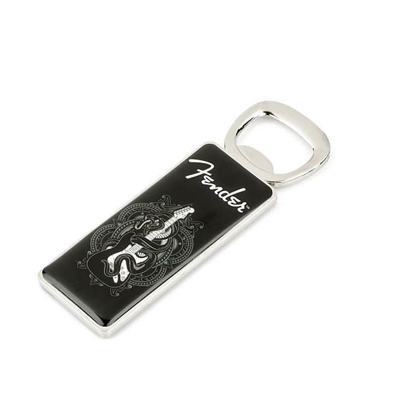 Fender Viper Bottle Opener Magnet 2016 image 3