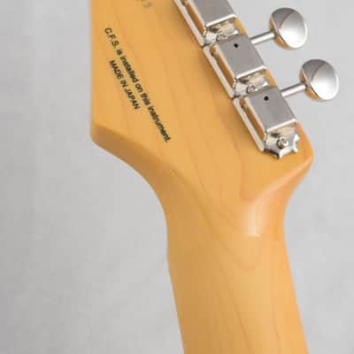 Fujigen/Fgn Neo Classic Series NTE10MAHT 2021 See-Through Blue Burst 2.87kg [Made in Japan][GSB019] image 11