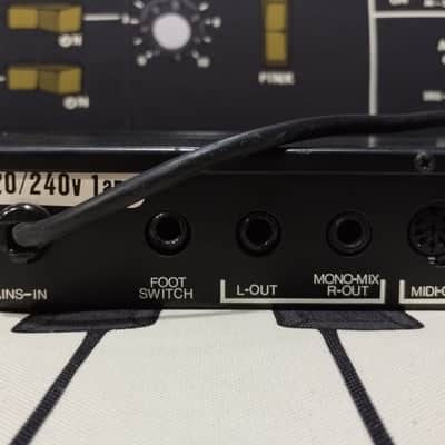 Simmons SDS 1000M 5-Channel Analog and Digital Drum Module with MIDI image 6