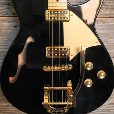 Used Fano Alt De Facto RB6T - Black w/OHSC image 3