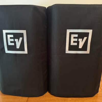Electro-Voice ELX200-10SP 1200-Watt 10" Powered Fullrange Speaker - OVP image 6