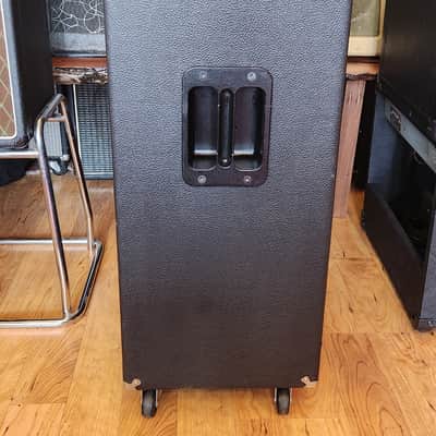 Vintage 1970s Acoustic Model 136 1x15" Bass Combo Amp image 6