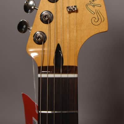 2026 Fender Player II Jazzmaster Birch Green image 5