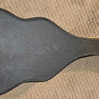 Magnum ES-330 335 Style Electric Guitar image 11