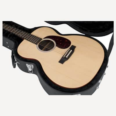 Gator GWE 000AC Martin 000 Acoustic Guitar Hard Case image 3