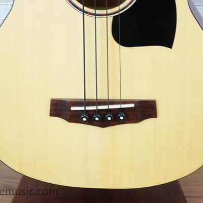 Ibanez PCBE12-OPN Performance - Open Pore Natural image 6