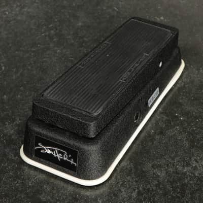 Jim Dunlop / JH-1D Jimi Hendrix Signature Wah Pedal [MMI20W441] image 2