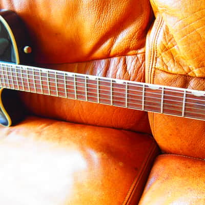 2007 Gretsch Electromatic Pro jet G5235T, Black w/ Bigsby image 3