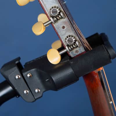 First Hawaiian Conservatory Solid Koa 000 1920s-30s / A Sonic Delight! / July Special!!! image 11