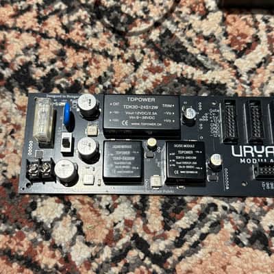 Uryan Modular Nano Pwr Set image 2