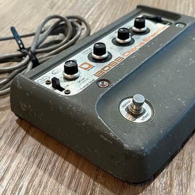 Boss CE-1 Chorus Ensemble 1979 - 240v image 2