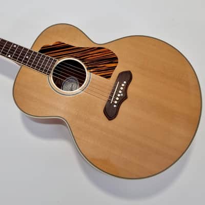 Gibson 1941 SJ-100 2013 Antique Natural image 8
