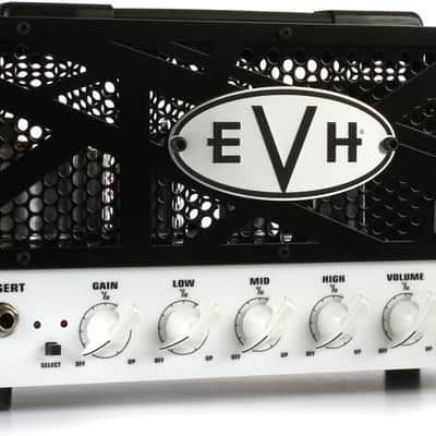 EVH 5150 III LBX Lunchbox Head image 1