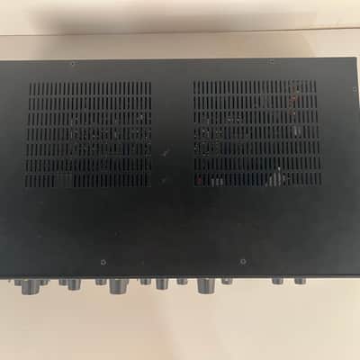 Drawmer 1973 3-Band Stereo FET Compressor image 4