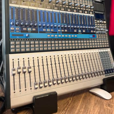 PreSonus StudioLive 24.4.2 image 2