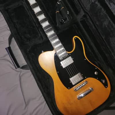 Charvel Joe Duplantier Signature Pro-Mod San Dimas Style 2 HH with case image 1