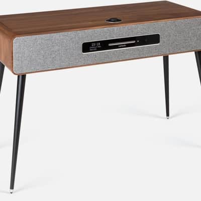 Ruark Audio R7 Mk3 - High Fidelity Radiogram - NEW ! image 1
