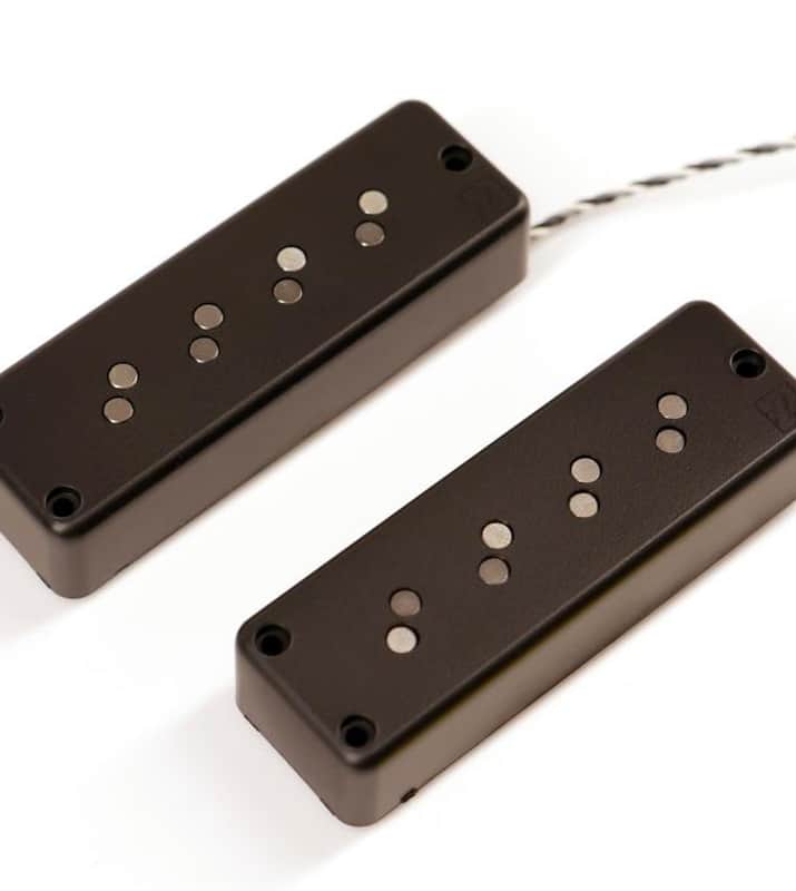 Nordstrand Audio Big Singles image 1