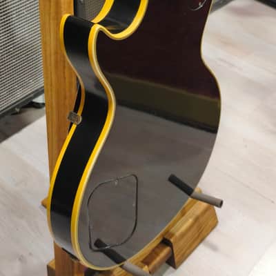 Gibson Les Paul Custom 1979 Ebony image 20