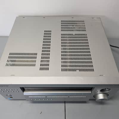 Pioneer VSX-D414-S Receiver HiFi Stereo Vintage 5.1 Channel Home Audio AM/FM image 4