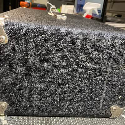 Peavey Century Bass Series 120 Head image 5