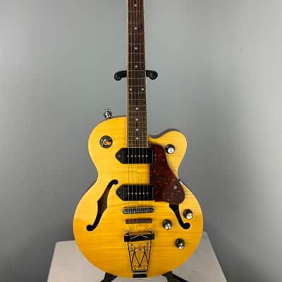 Epiphone Wildkat (1999 - 2019) | Reverb