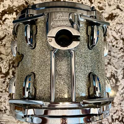 Pearl Masters Premium Birch SST 10x8" tom image 2