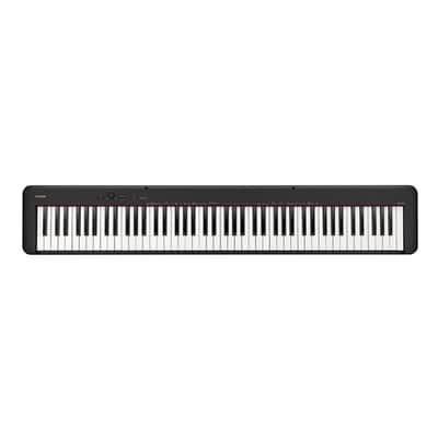 Casio CDP-S160 Stage Piano Black