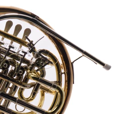 Holton Model H181 'Farkas' Professional Double French Horn SN 663261 DISPLAY MODEL image 11