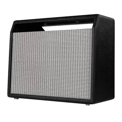 Mojotone Fender Modern Era Princeton Reverb Combo Cabinet 1X12 image 1