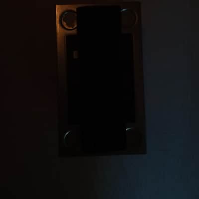 TC Electronic Iron Curtain Noise Gate 2019 - Present - Orange image 2