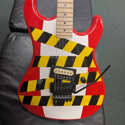 Kramer Baretta 2021 - Ghostbusters graphic image 4