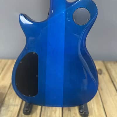 Carvin SC-90 2000 image 6