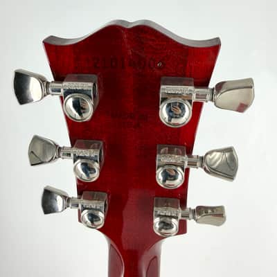 2024 Gibson Dove - Antique Natural image 15
