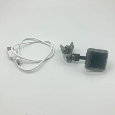 Kala Chromatic Clip-on Ukulele Tuner - Black image 1